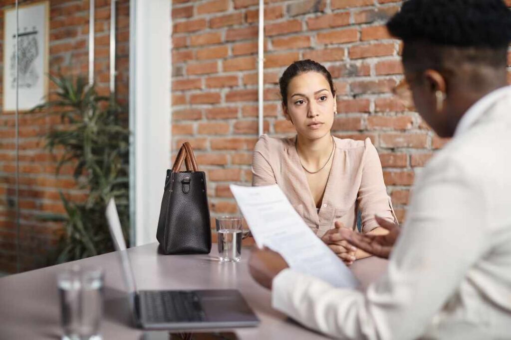 How to Battle Job Interview Anxiety with Hypnotherapy